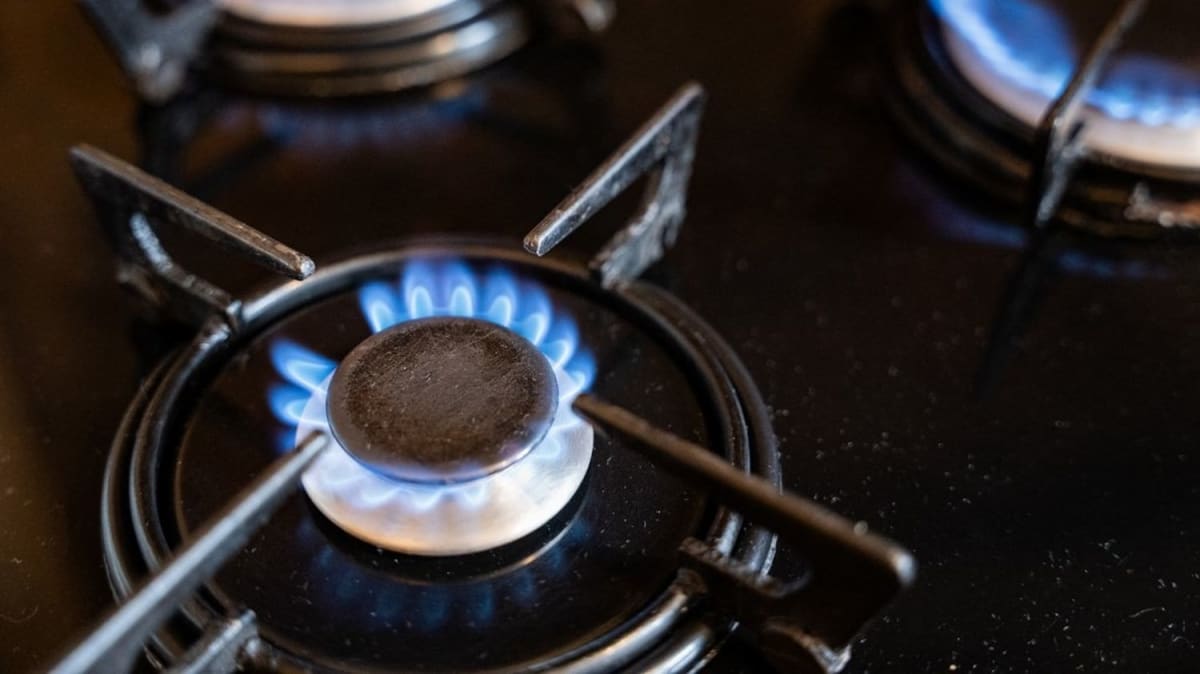 Énergie : la facture de gaz de six millions de Français s'alourdit à l'approche de l'hiver
