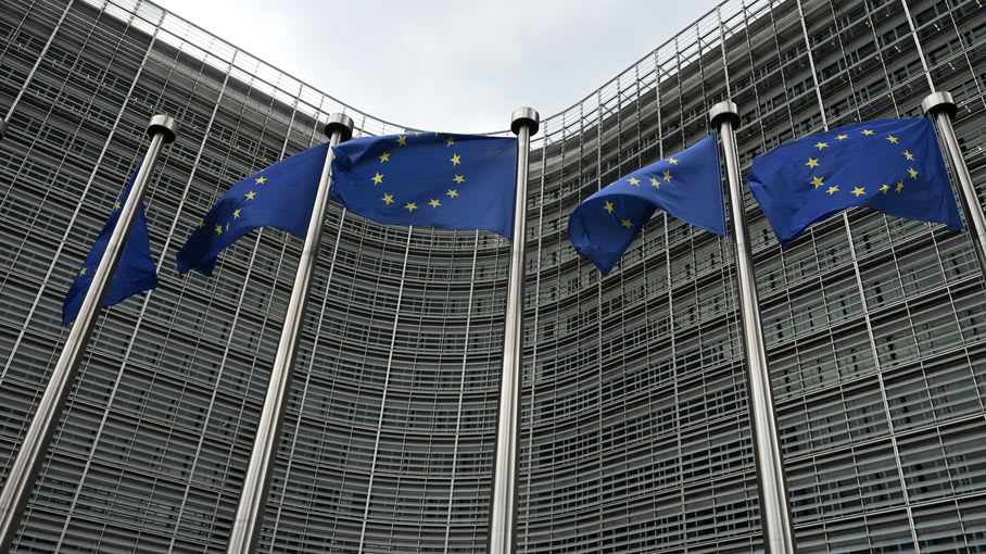 Financement de l'Ukraine : accord de principe entre Kiev et Bruxelles pour 2026