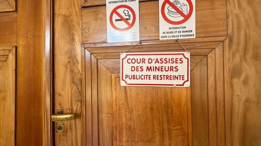 Procès Paturot : jusqu’à 18 ans de réclusion requis contre les six accusés