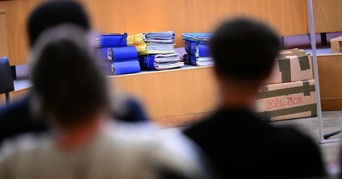 Jura : procès à huis clos pour trois hommes accusés de viols sur mineurs