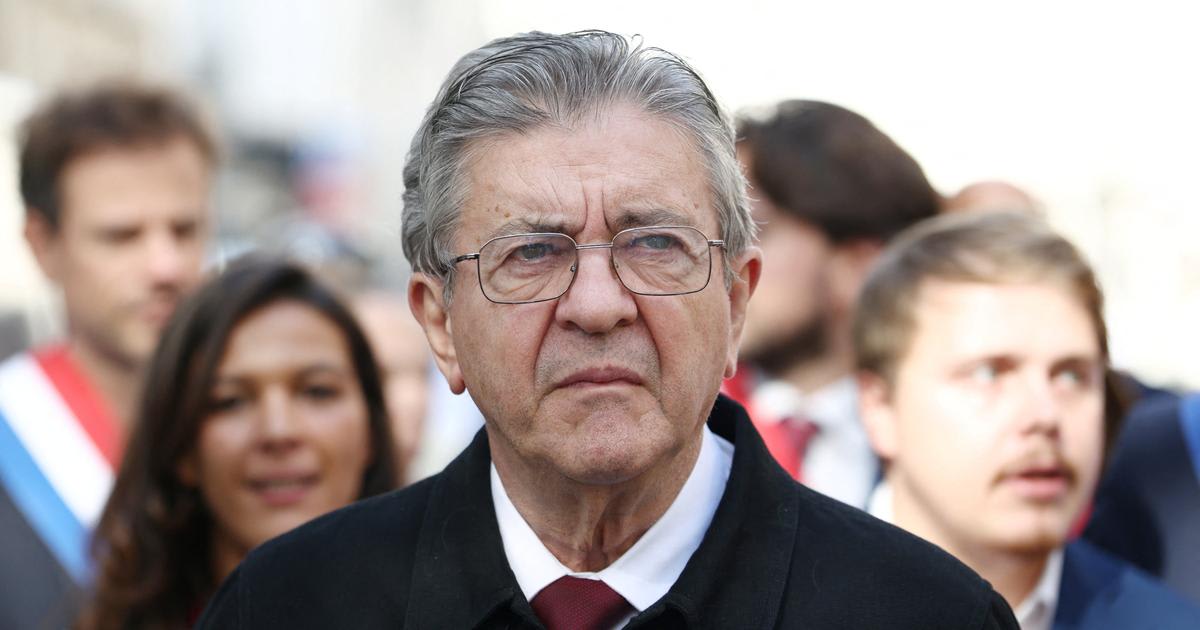 Présidentielle 2027 : Jean-Luc Mélenchon mise sur une stratégie de radicalisation et de mobilisation lycéenne