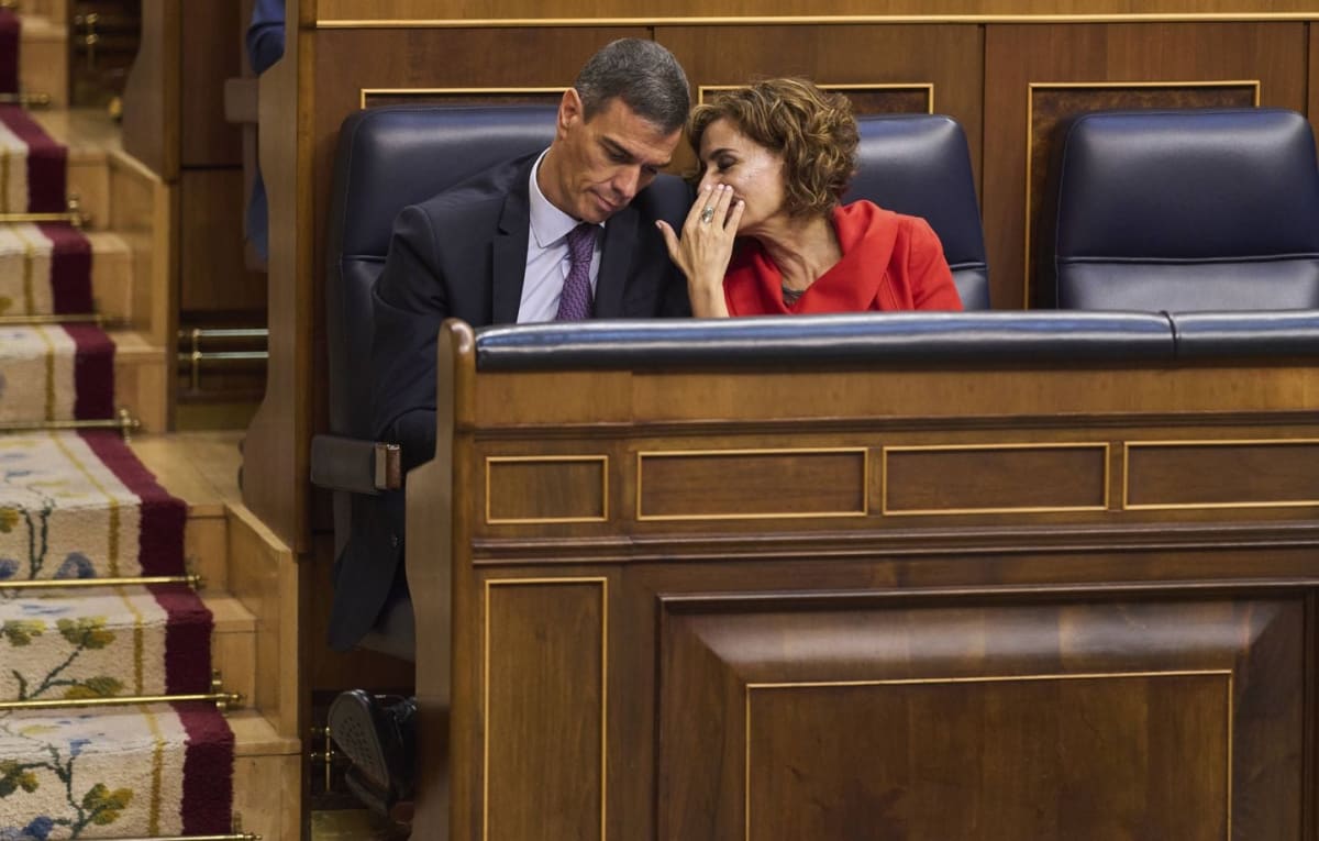 Espagne : camouflet parlementaire pour Pedro Sánchez sur la crise du logement