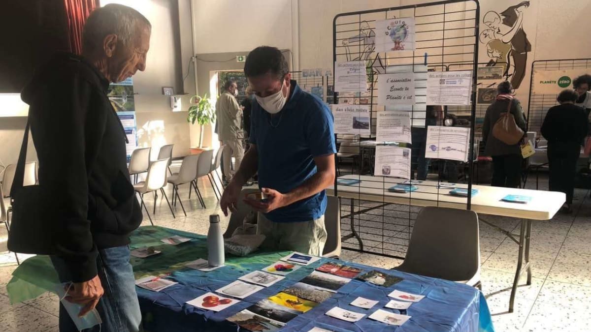 Sausset-les-Pins : le Forum de l'environnement fait son grand retour ce samedi