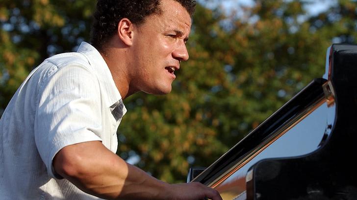 Le pianiste Jacky Terrasson mis en examen pour agression sexuelle sur mineure