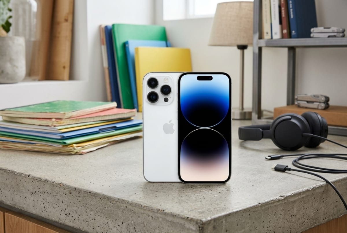 Consommation : le reconditionneur français CertiDeal baisse ses prix sur les iPhone