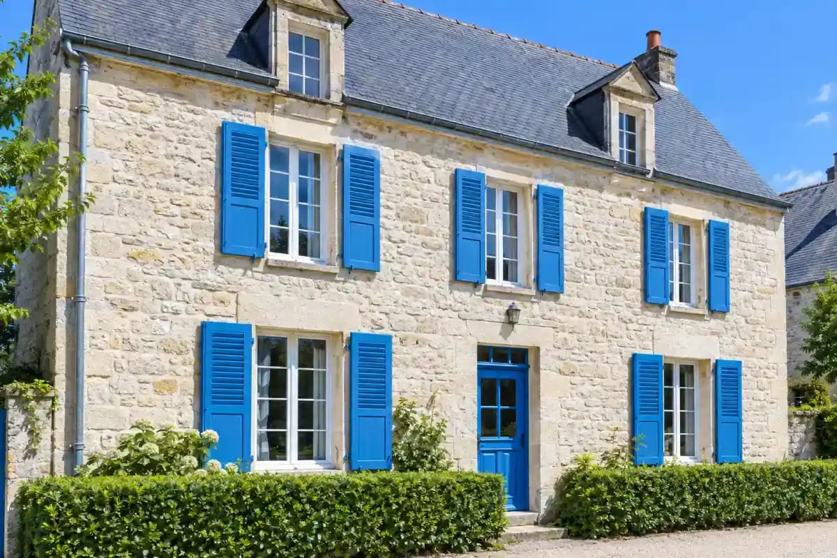 Le retour de l'héritage : 60 % du patrimoine national est désormais transmis