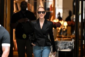Céline Dion à Paris : un retour scénique doublé d'une affirmation stylistique