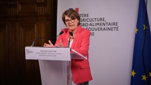 Sécheresse : le Gouvernement débloque plus d’un milliard d’euros pour les agriculteurs