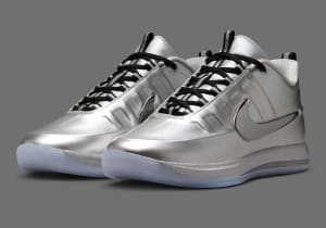 Nike lance une chaussure de basket rendant hommage à Joe Louis