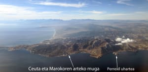 Espagne : manifestation à Ceuta contre la politique migratoire de Madrid