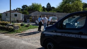 Haute-Saône : quatre membres d'une même famille retrouvés morts à Gy