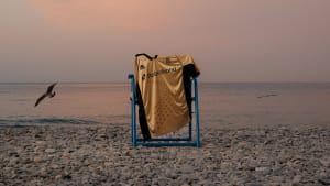 L'OGC Nice dévoile un maillot en hommage aux victimes de l'attentat