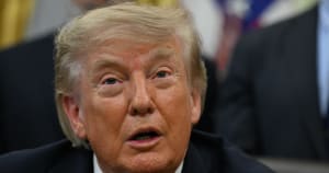 Donald Trump suggère de renommer le détroit d'Ormuz