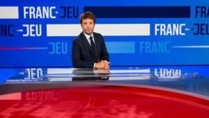 Benjamin Duhamel animera un nouveau rendez-vous politique dominical sur le service public