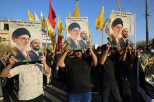 L'Iran riposte par des frappes régionales après des bombardements américains