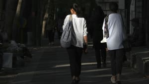 Deux manifestantes iraniennes condamnées à la peine capitale par la justice