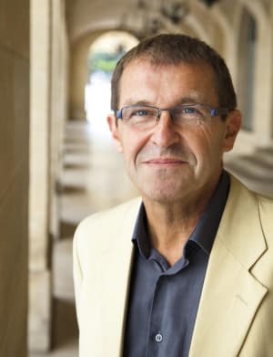 L'archéologue Jean-Louis Brunaux, spécialiste des Gaulois, est mort à 72 ans