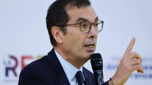 Jean-Pierre Farandou souhaite réformer la majoration de pension des familles nombreuses