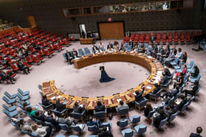 Esclavage : un comité de l'ONU appelle les États à mettre en œuvre des réparations