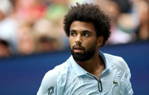 US Open : élimination précoce d'Arthur Fils dès le premier tour