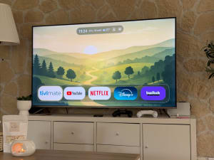 Téléviseurs connectés : comment l'intelligence artificielle permet de fluidifier les interfaces Android TV