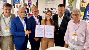 Le Medef s'engage pour l'égalité des chances avec la charte « Talents de France »