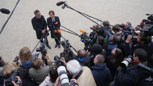 Rentrée politique : le budget 2027 et la présidentielle au cœur des débats