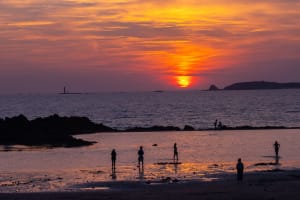 Météo : une hausse marquée des températures attendue pour le premier week-end de septembre