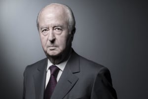Mort de l'ancien Premier ministre Édouard Balladur à 97 ans