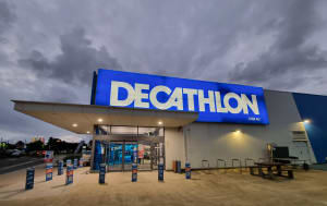 Decathlon négocie une prise de participation de 50 % chez Céraclès Coopérative