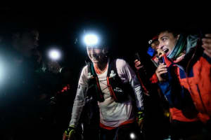 UTMB 2026 : abandons surprise de Vincent Bouillard et Courtney Dauwalter