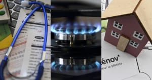 Énergie, travail et aides publiques : ce qui change au 1er septembre