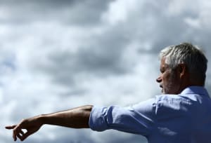 Laurent Wauquiez appelle à l'union de la droite derrière un candidat unique