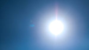Météo : un pic de chaleur très net attendu pour la semaine de la rentrée
