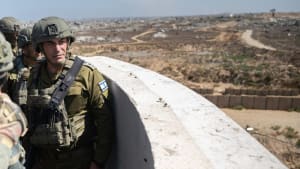 L'armée israélienne prépare une nouvelle offensive terrestre d'envergure à Gaza