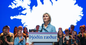 L'Islande se prononce par référendum sur la réouverture des négociations avec l'Union européenne