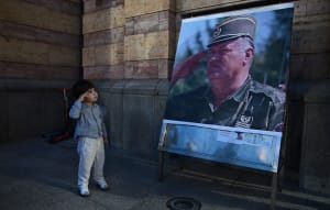 Serbie : obsèques officielles annoncées pour l'ancien général Ratko Mladic