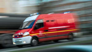 Sapeurs-pompiers : dépôt d'un préavis de grève nationale du 8 septembre au 20 octobre