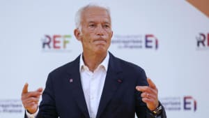 Le Medef réunit les candidats de la présidentielle 2027 pour un débat économique