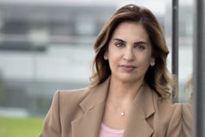 Le choix des invités de Sonia Mabrouk suscite des inquiétudes internes