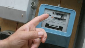 Une facture de 54 000 euros réclamée à un propriétaire équipé de panneaux solaires