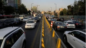 L'Iran fait face à d'importantes pénuries de carburant et annonce une hausse des prix