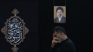Donald Trump affirme que Mojtaba Khamenei est vivant mais grièvement blessé