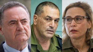 Israël Katz demande des sanctions contre l'ex-procureure militaire de Tsahal