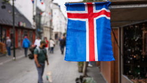 L'ambassade américaine en Islande organise un événement inhabituel avant un référendum