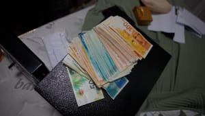 Israël saisit des avoirs d'anciens prisonniers palestiniens à Jérusalem