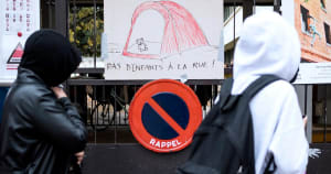 Le nombre d'enfants sans hébergement d'urgence en hausse de 42 % depuis 2022