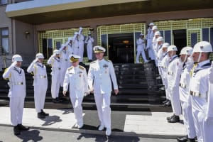 Une vidéo virale sur un déploiement naval turc est en réalité ancienne