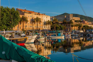 Classement de la sécurité 2026 : Ajaccio en tête, Lyon en dernière position