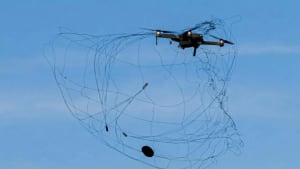 Un système antidrones israélien retenu par le gouvernement américain